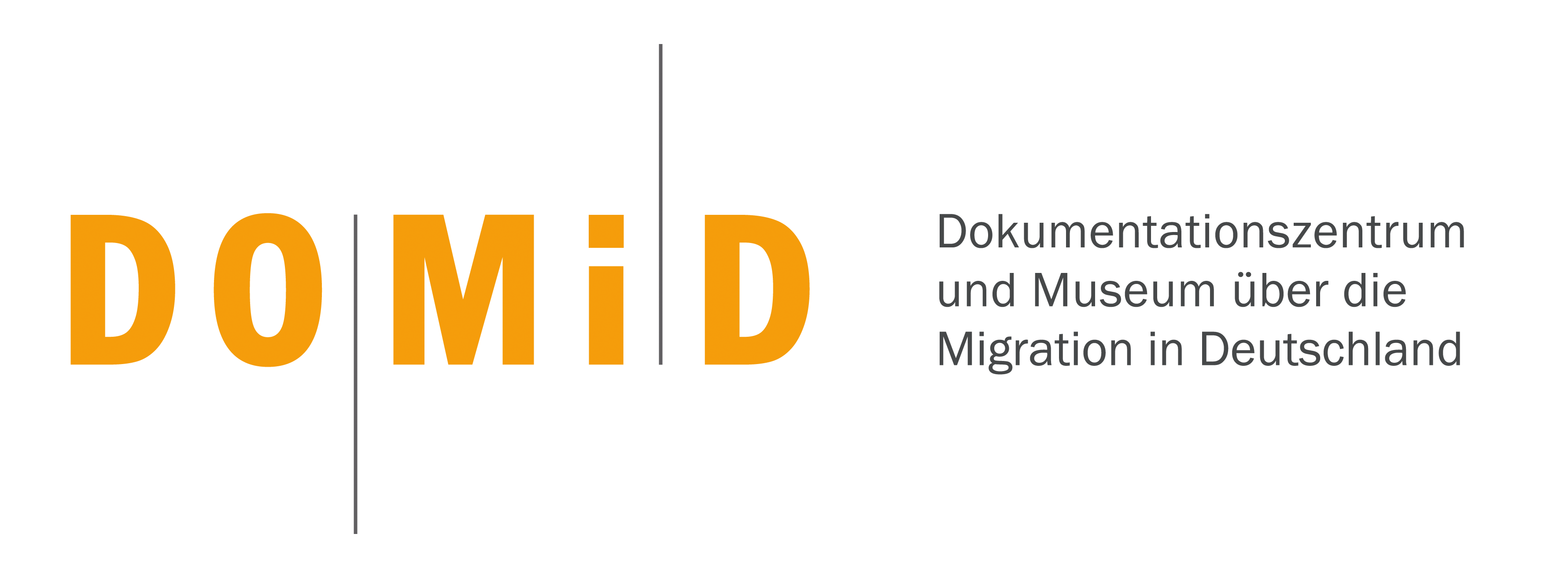 DOMiD – Documentation Center and Museum of Migration in Germany